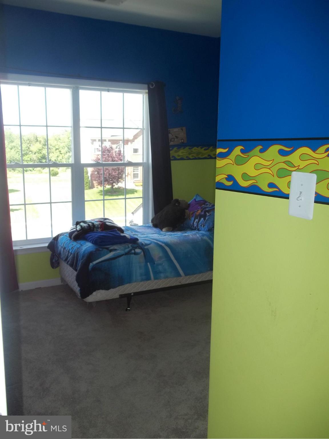 CEDAR BROOKE - Residential