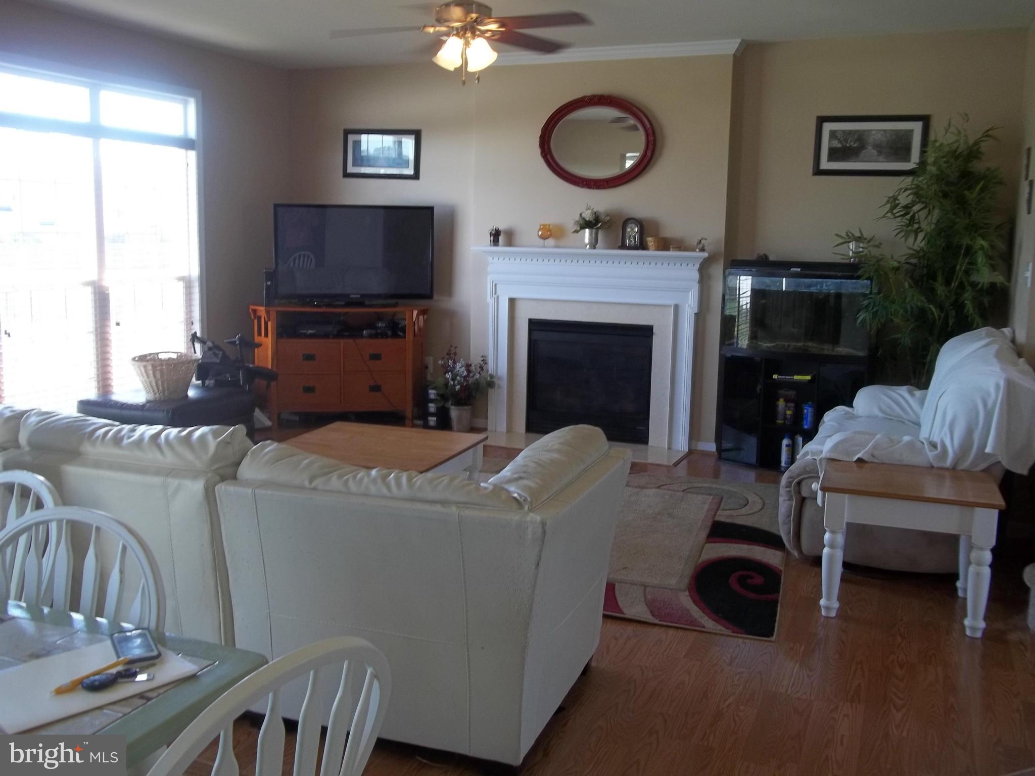 CEDAR BROOKE - Residential