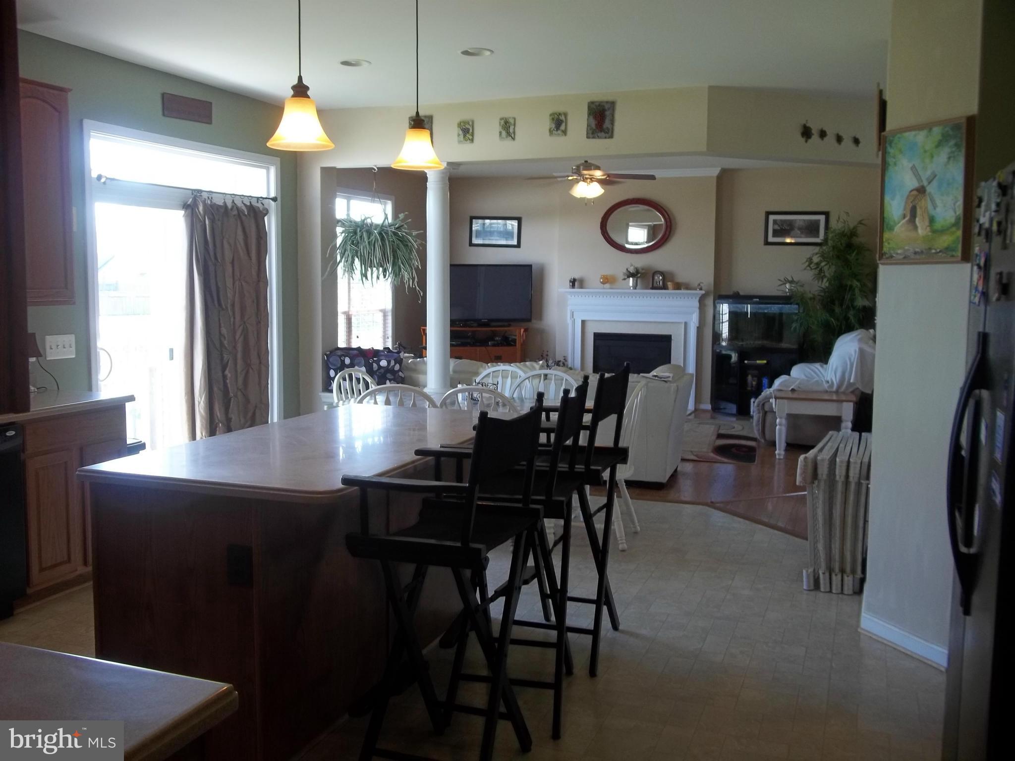 CEDAR BROOKE - Residential