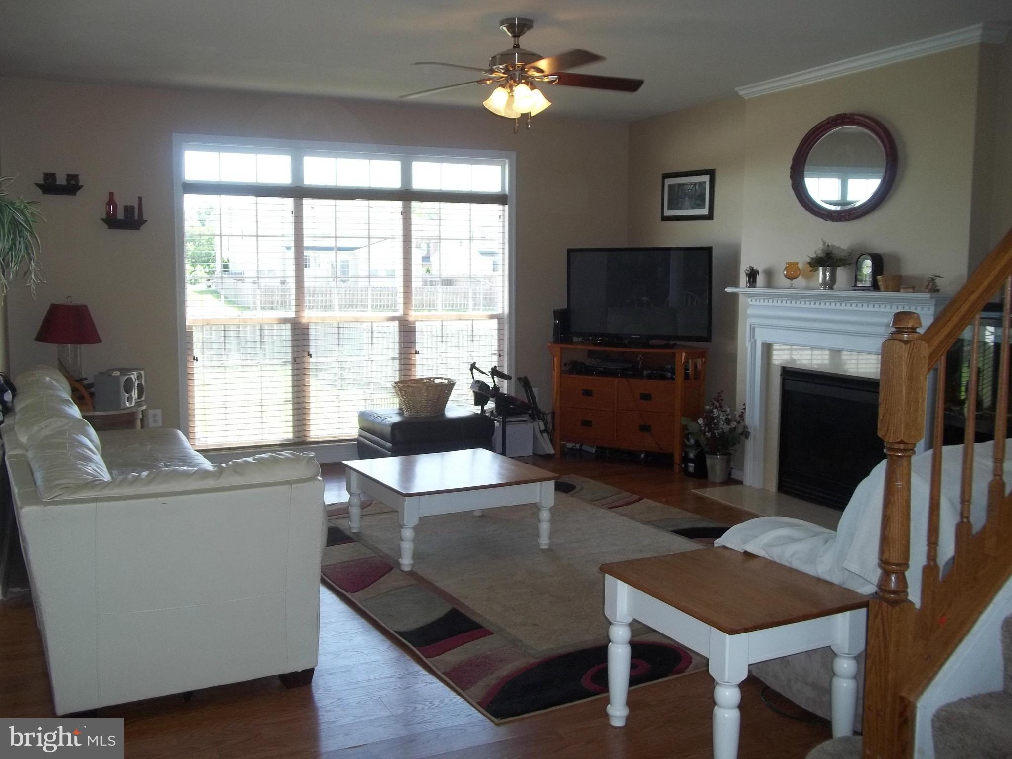 CEDAR BROOKE - Residential