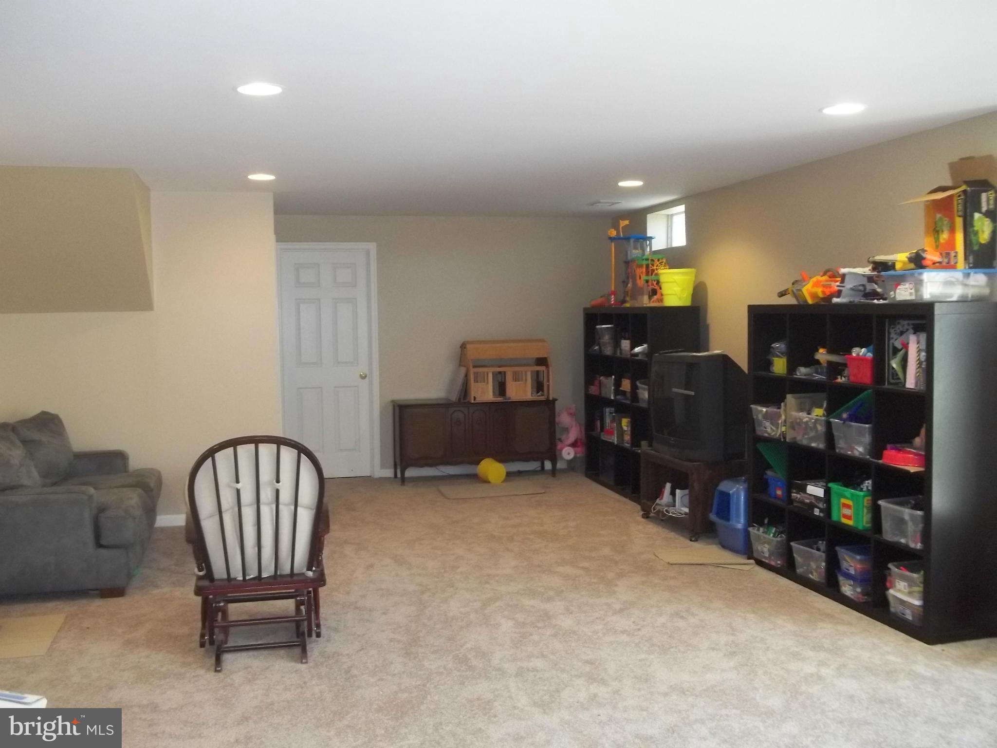 CEDAR BROOKE - Residential