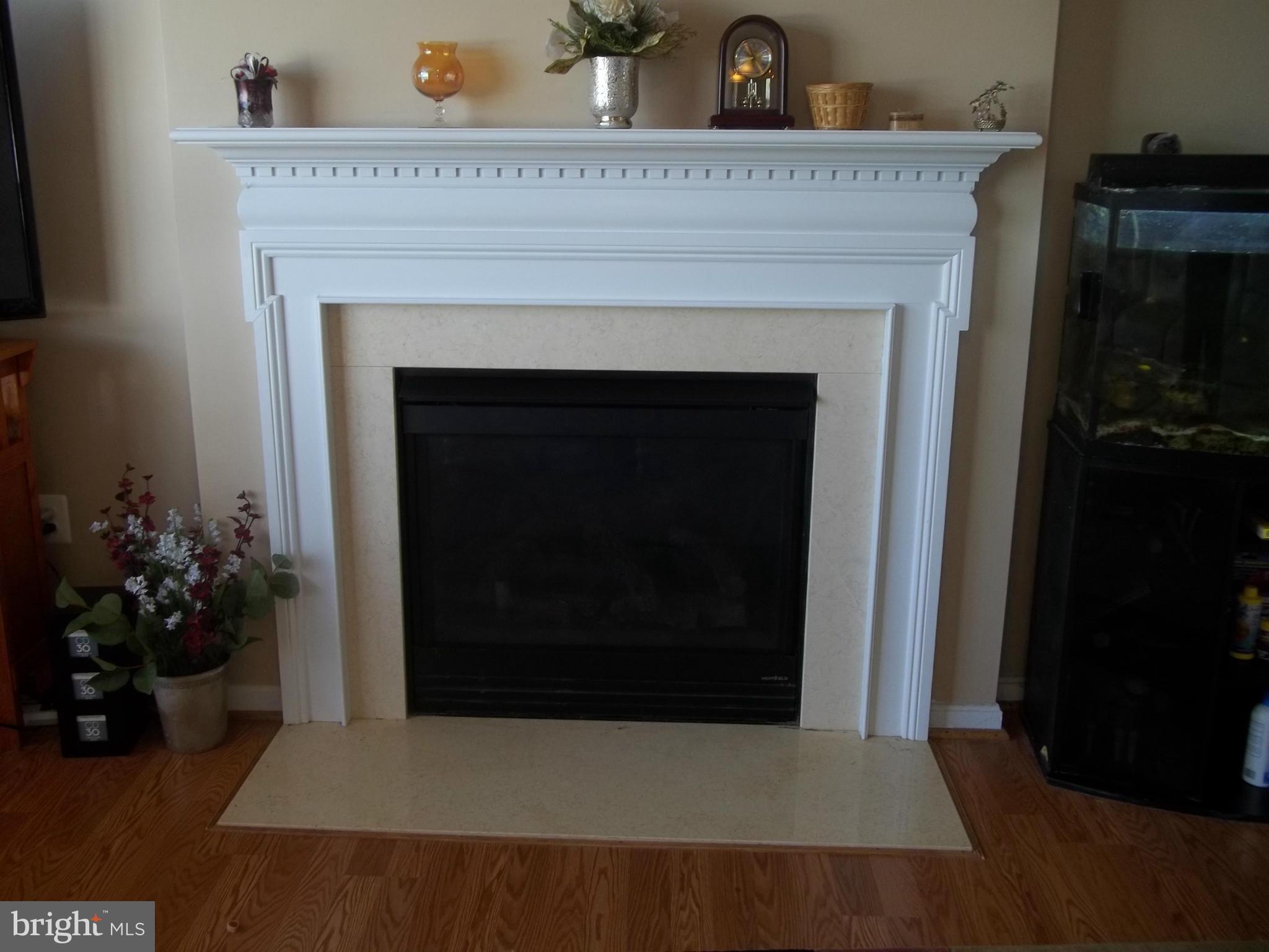 CEDAR BROOKE - Residential