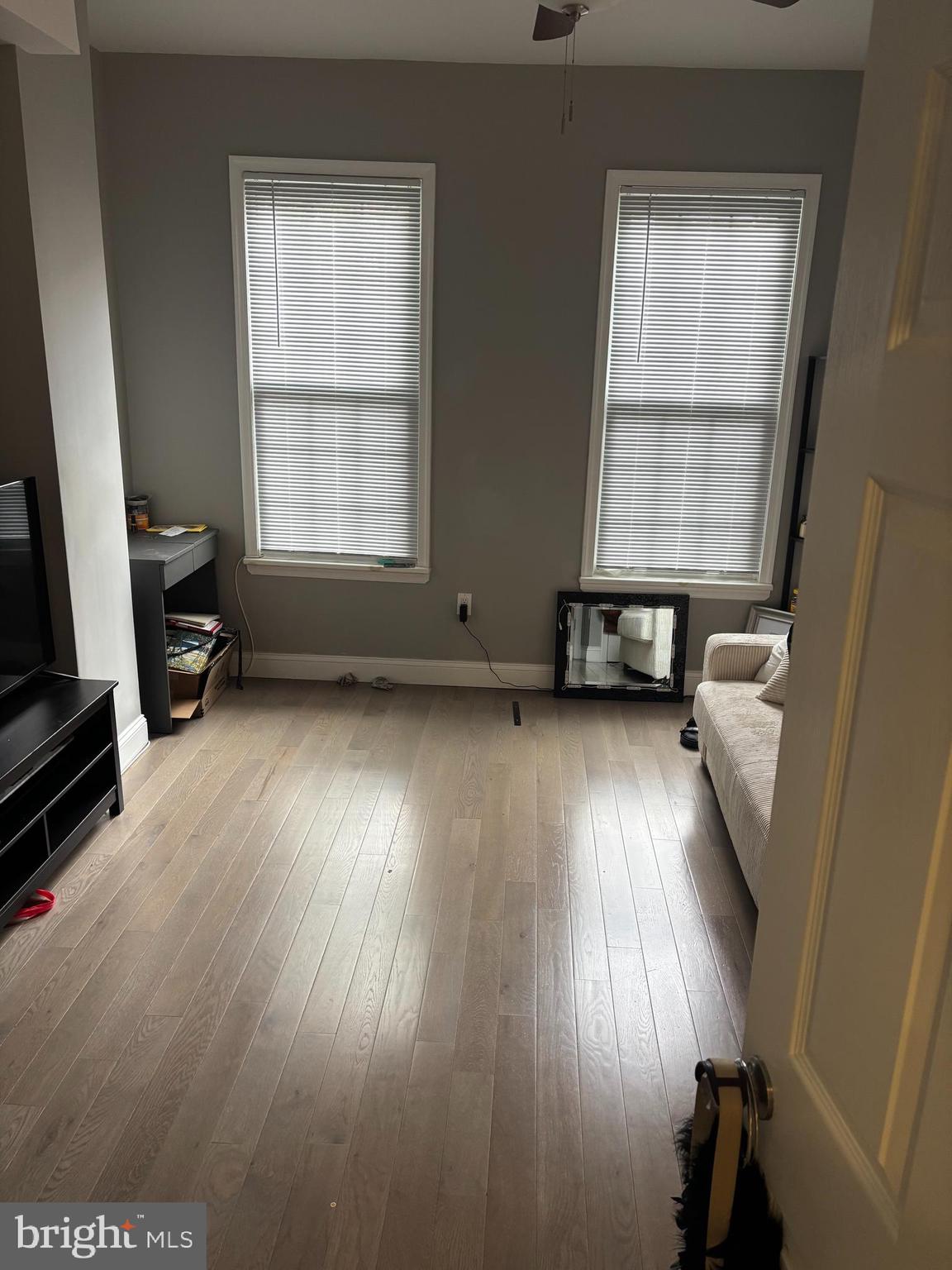 SPRUCE HILL - Residential Lease