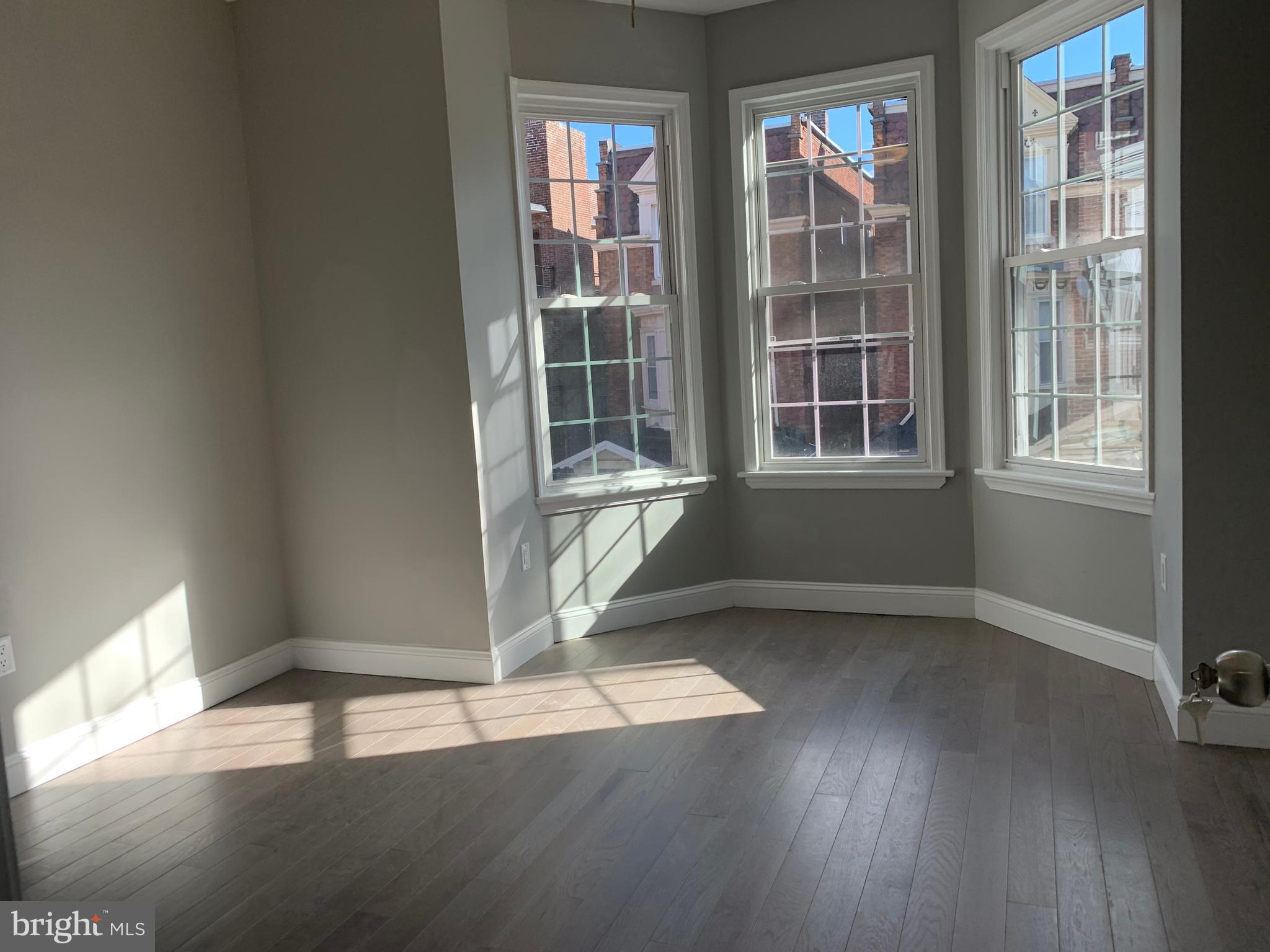 SPRUCE HILL - Residential Lease