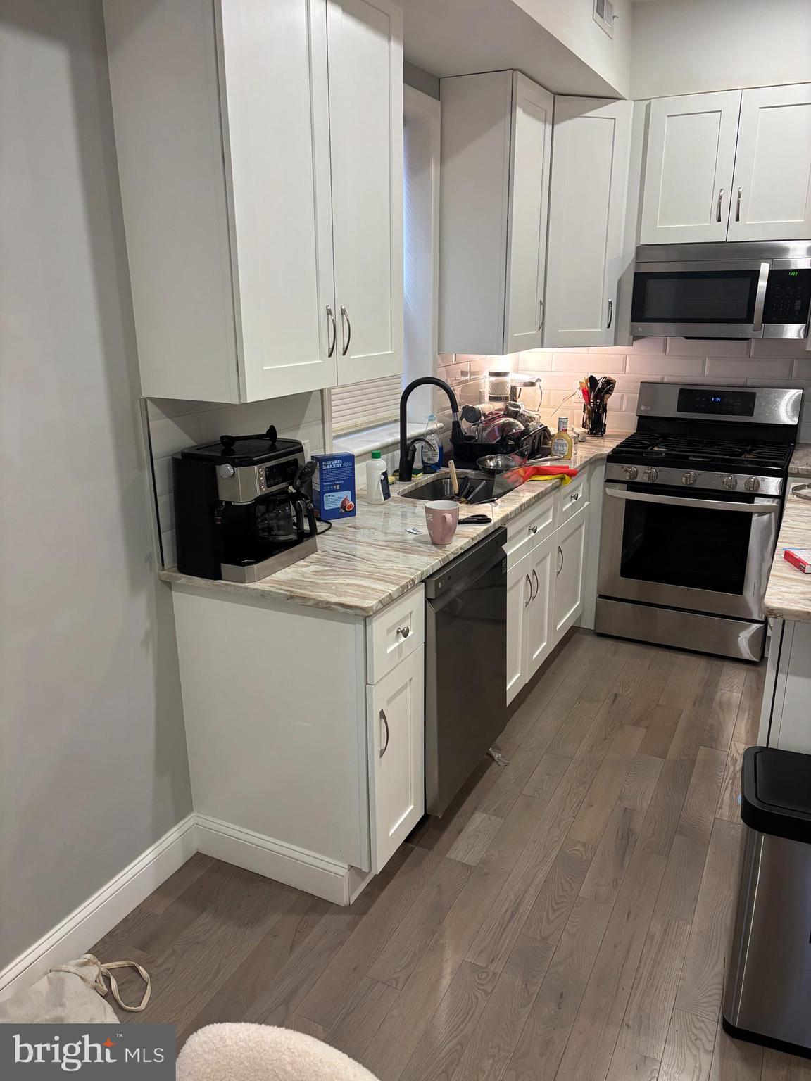 SPRUCE HILL - Residential Lease