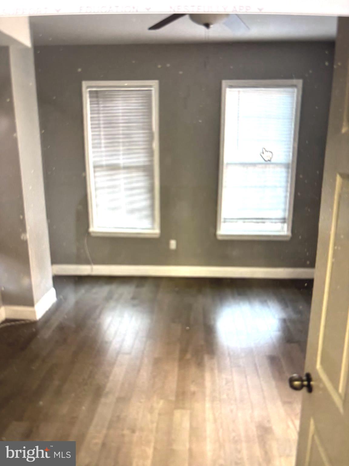 SPRUCE HILL - Residential Lease