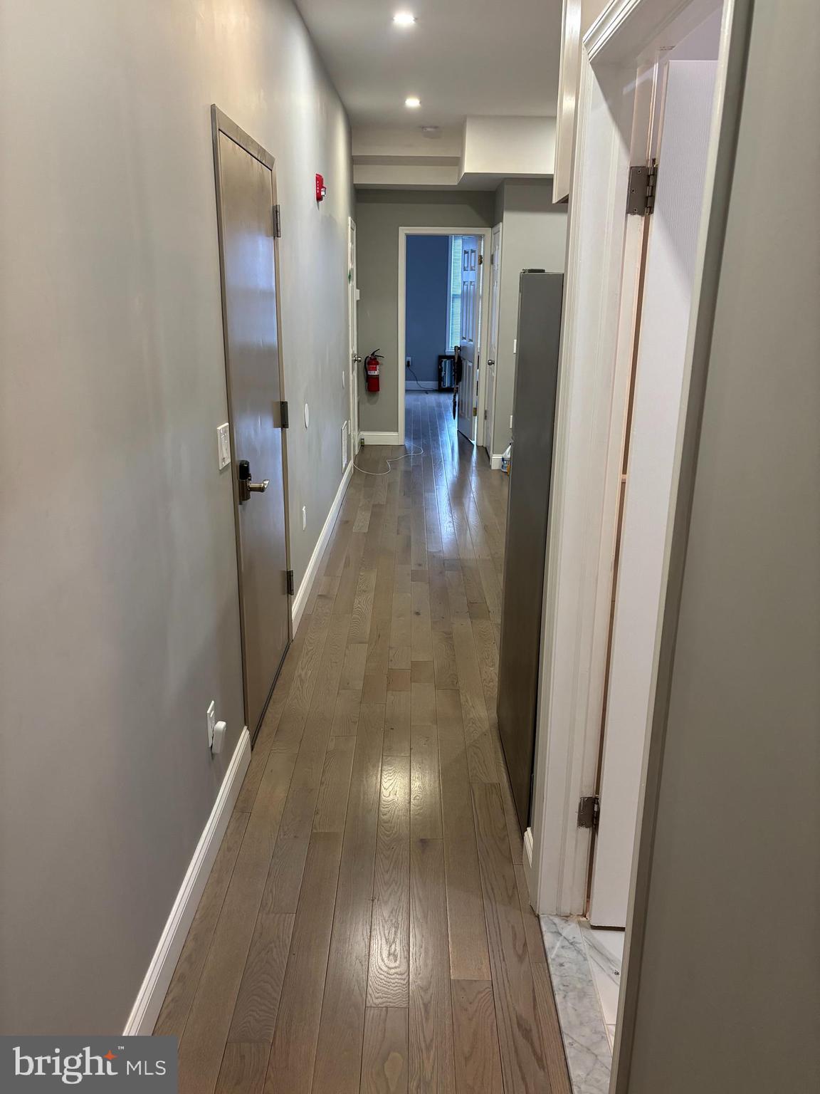 SPRUCE HILL - Residential Lease