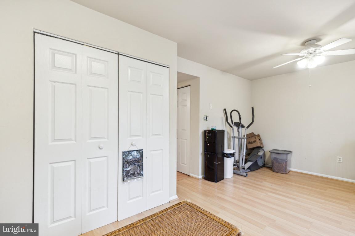 SENTRY WOODS/HUNTINGTON - Residential