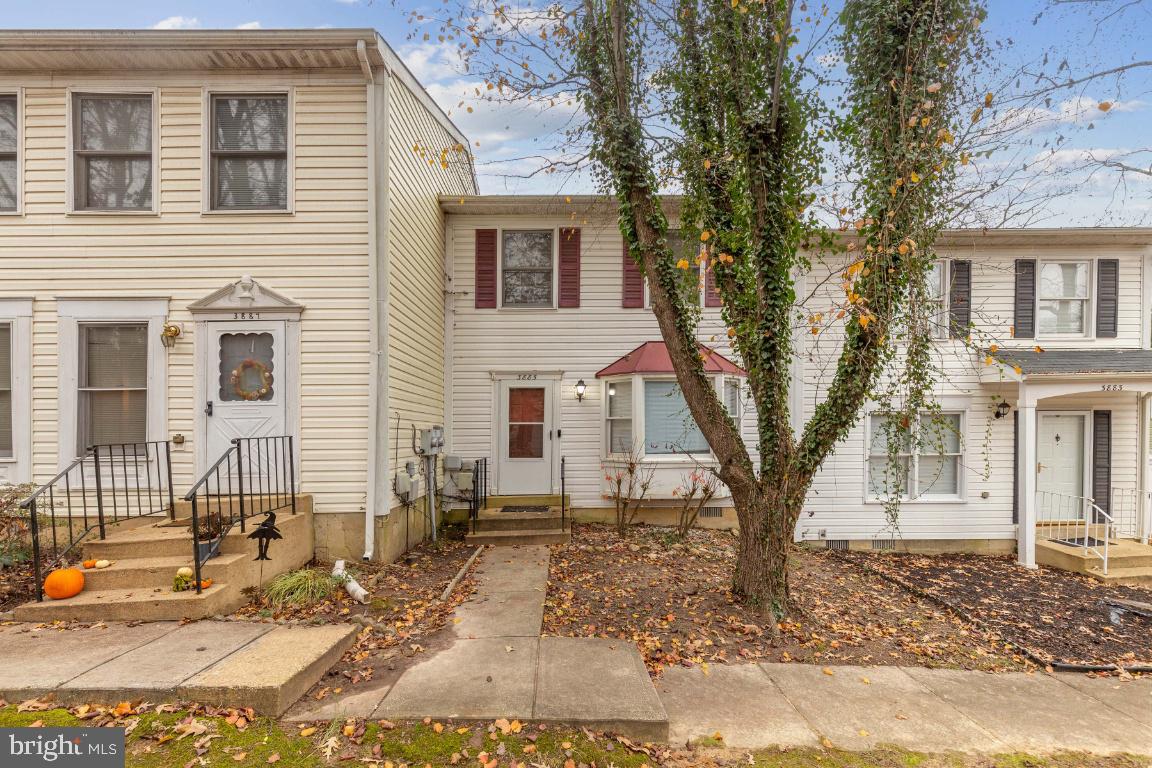 SENTRY WOODS/HUNTINGTON - Residential