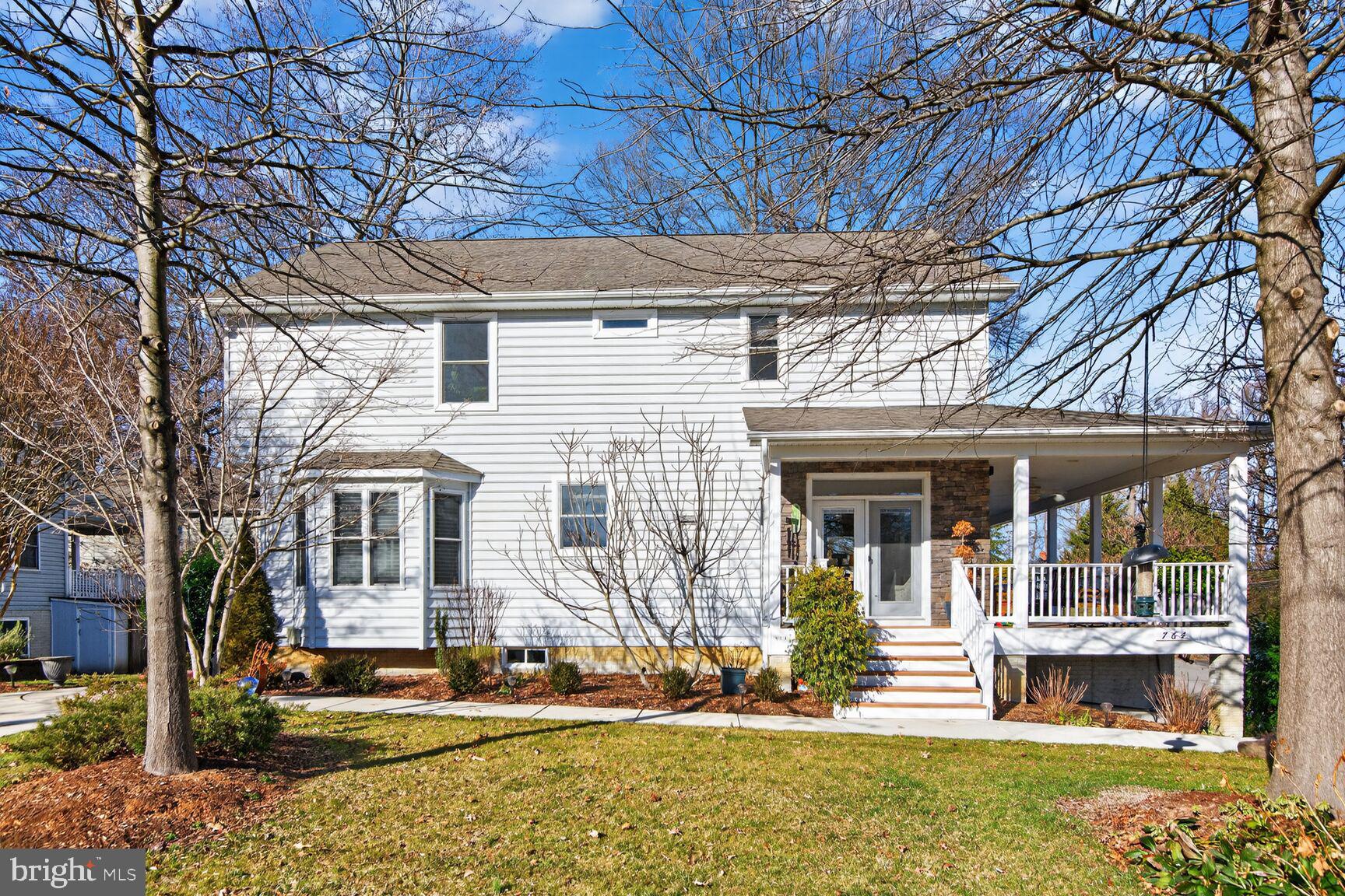 HERALD HARBOR - Residential