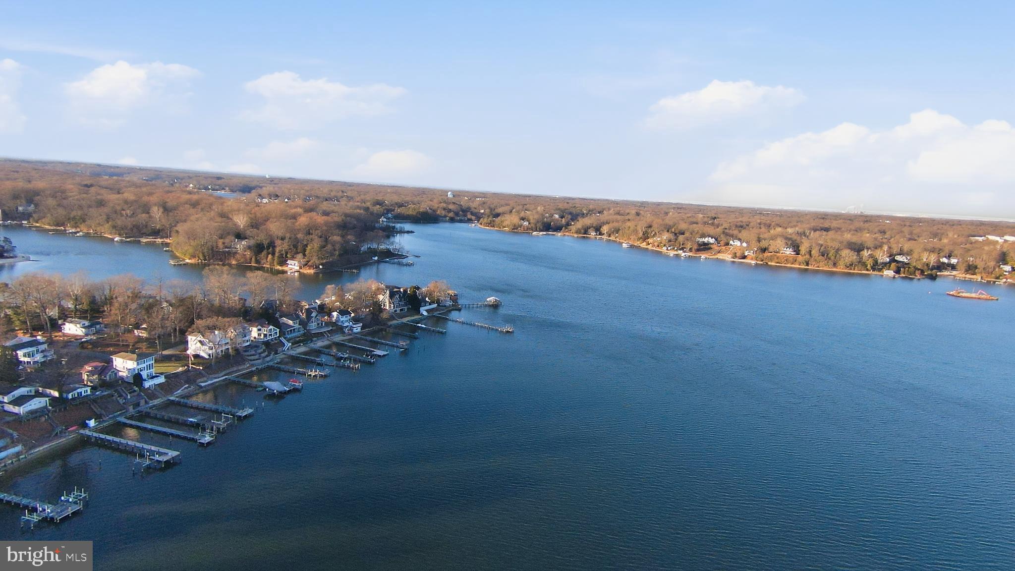 HERALD HARBOR - Residential