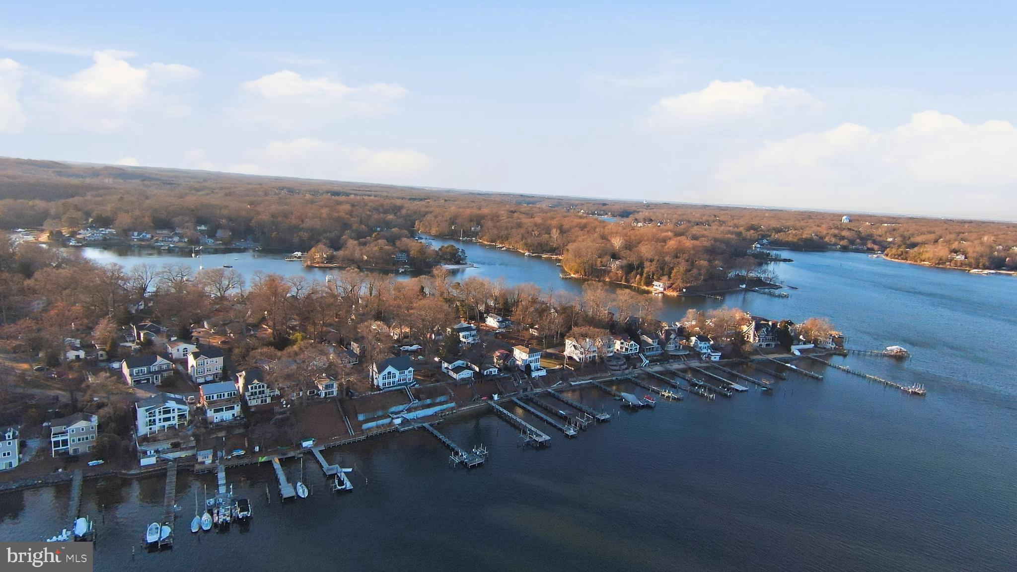 HERALD HARBOR - Residential