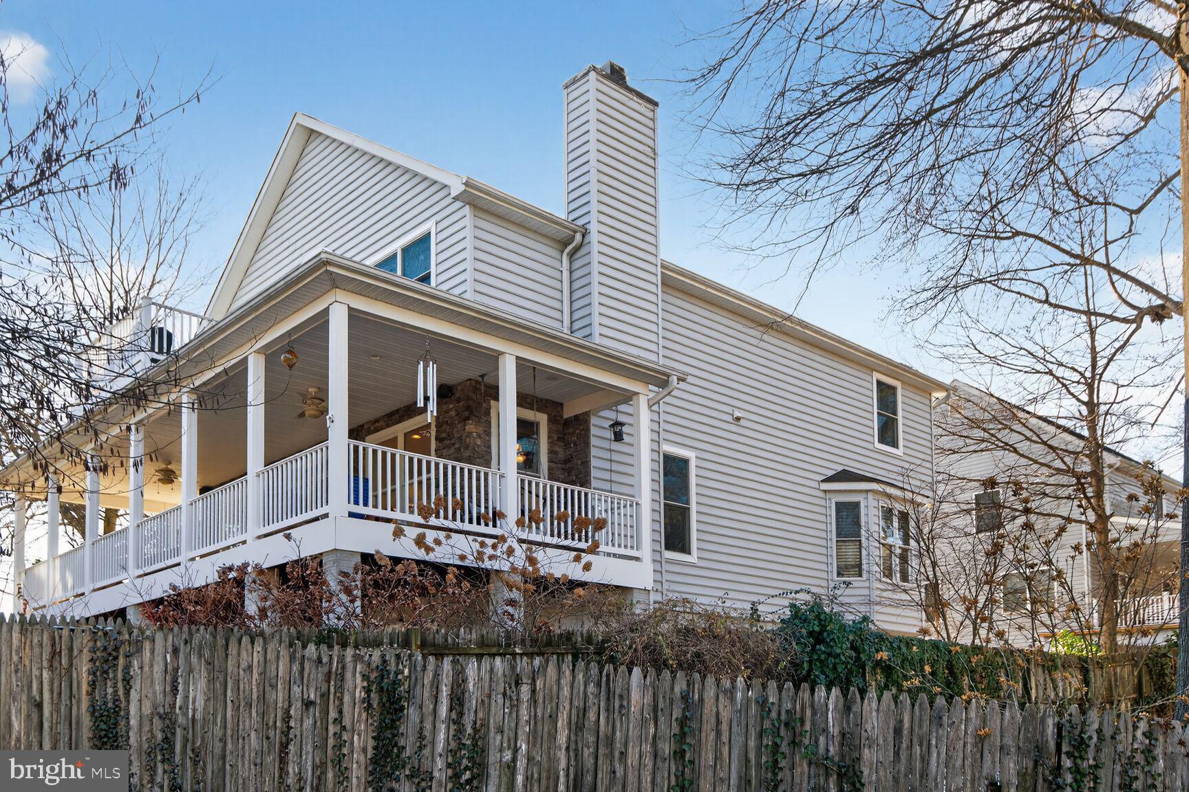 HERALD HARBOR - Residential