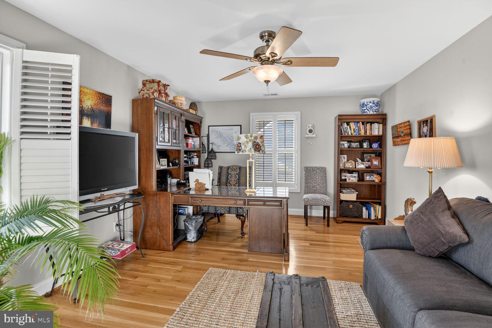 HERALD HARBOR - Residential