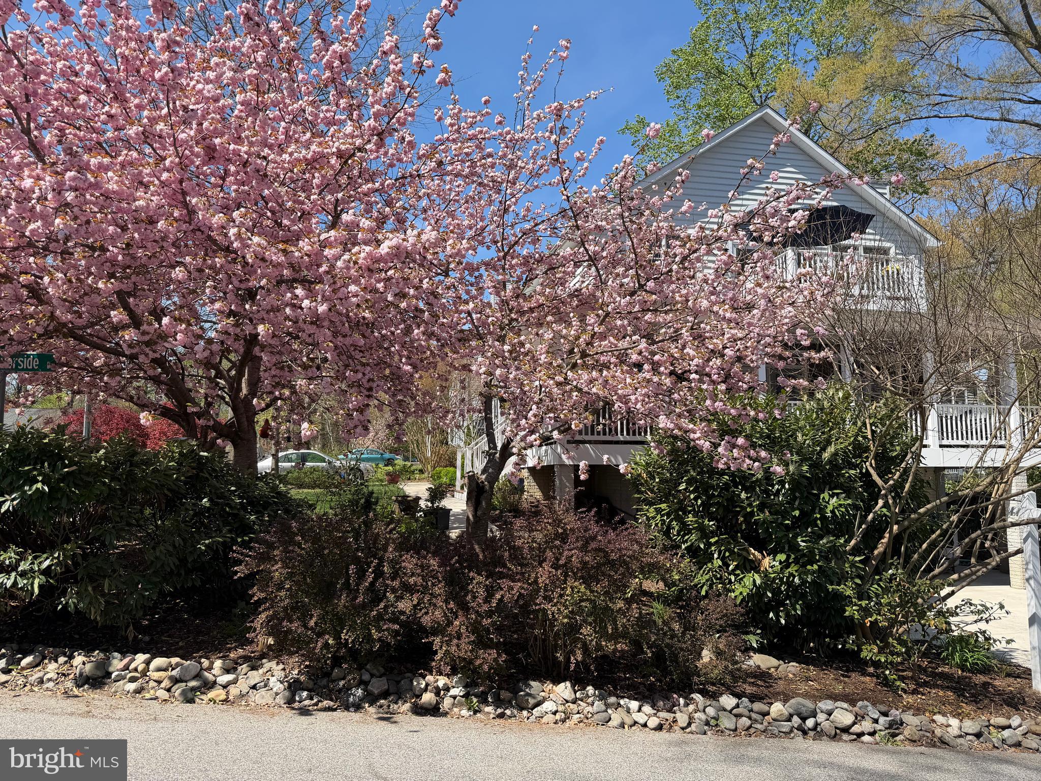 HERALD HARBOR - Residential