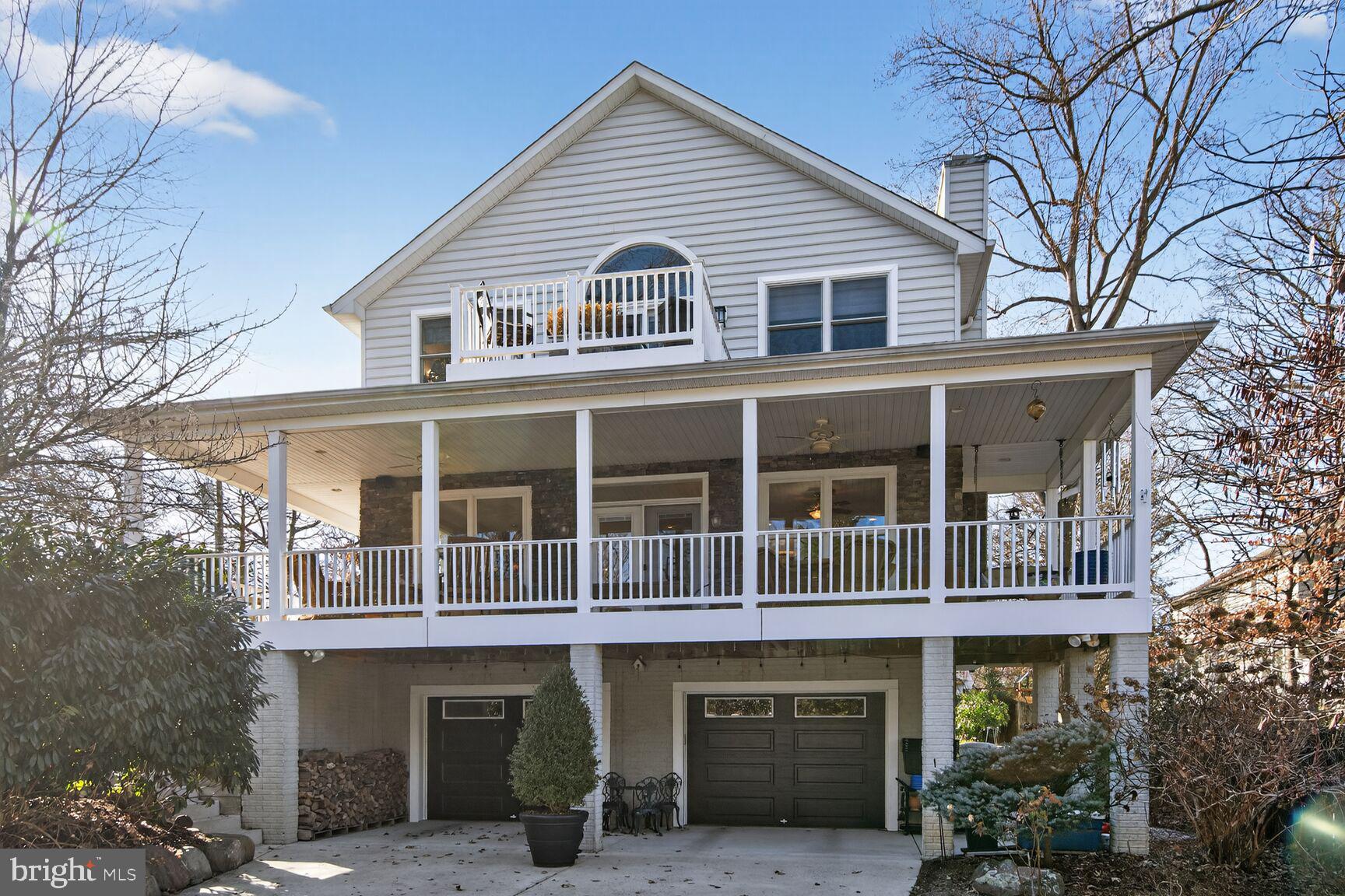 HERALD HARBOR - Residential