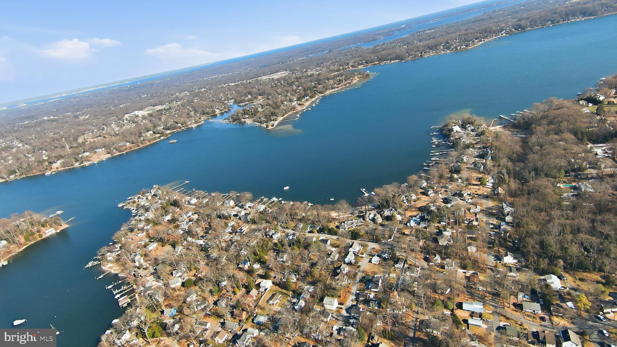 HERALD HARBOR - Residential