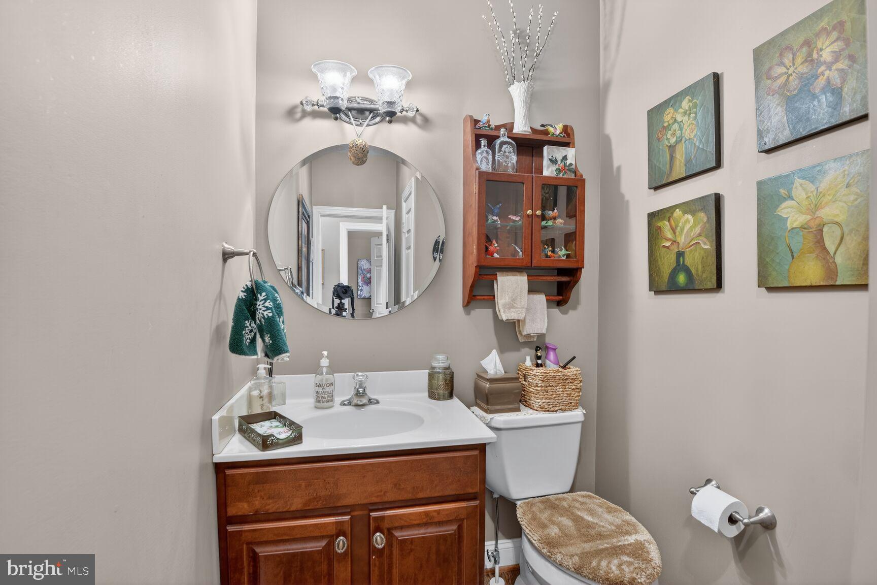 HERALD HARBOR - Residential