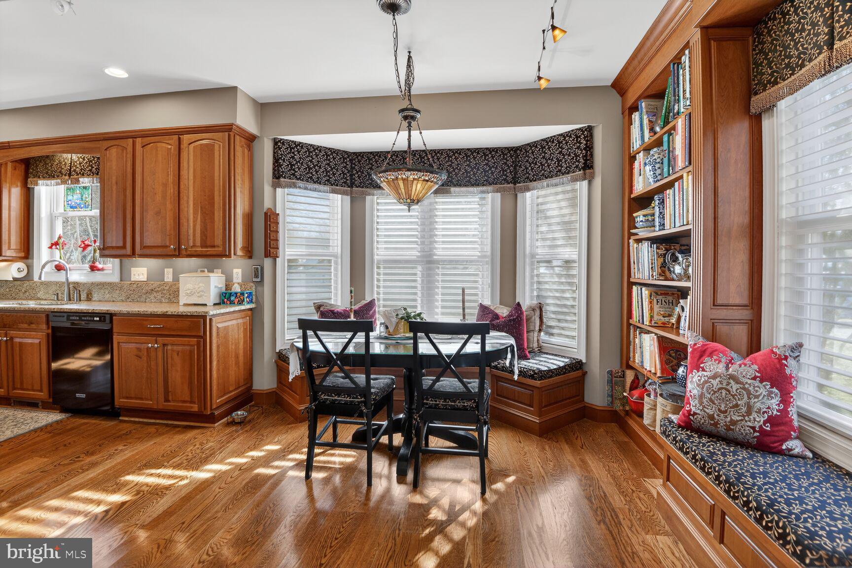 HERALD HARBOR - Residential