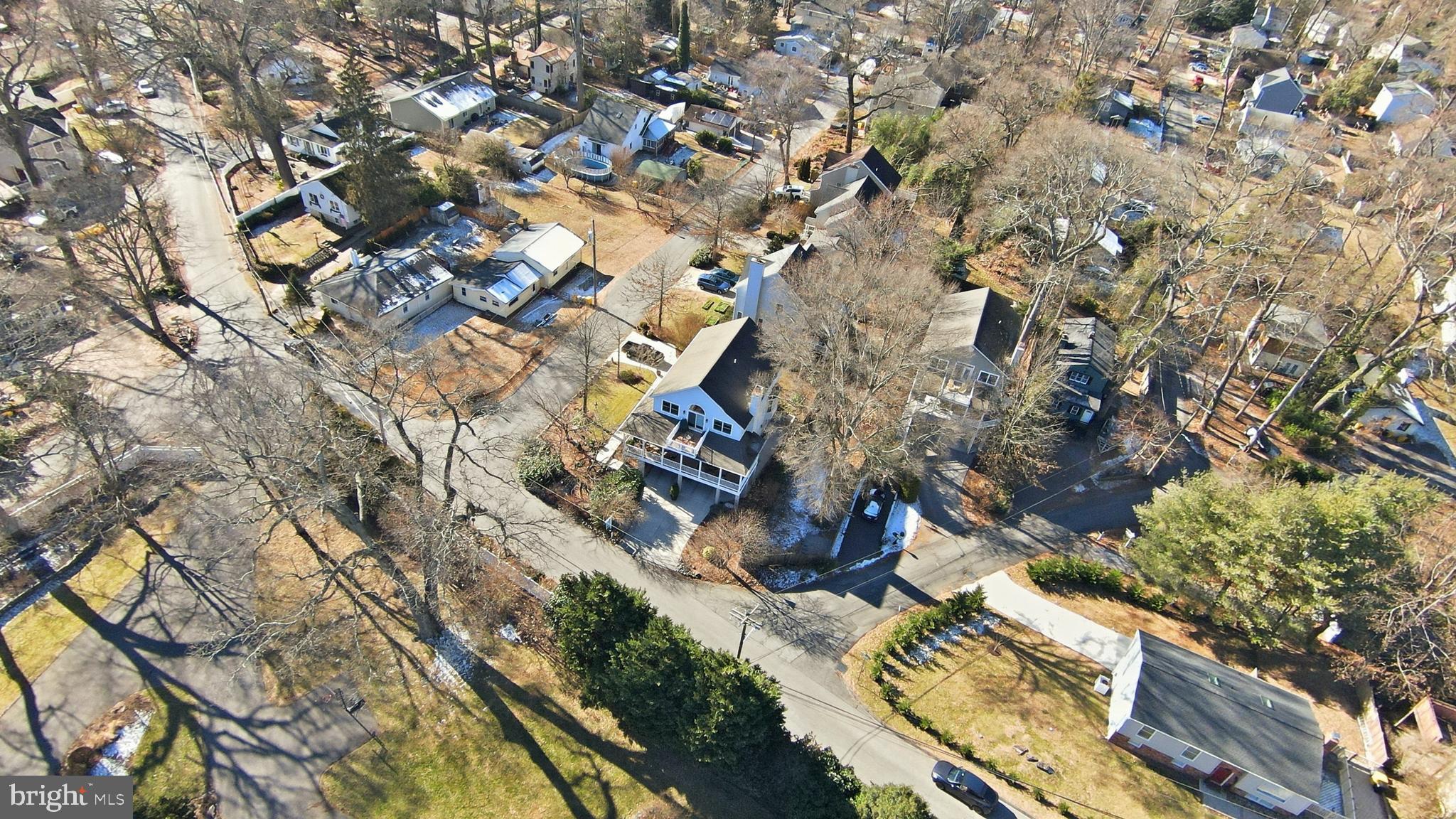 HERALD HARBOR - Residential