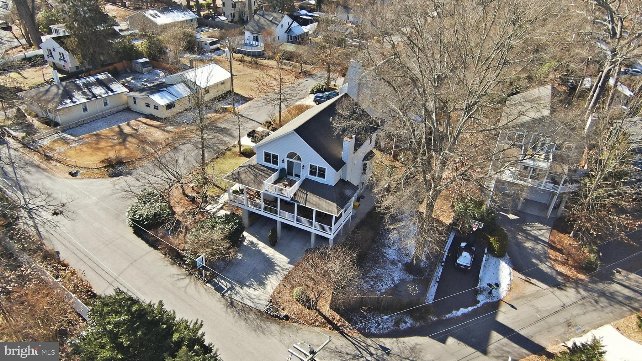 HERALD HARBOR - Residential