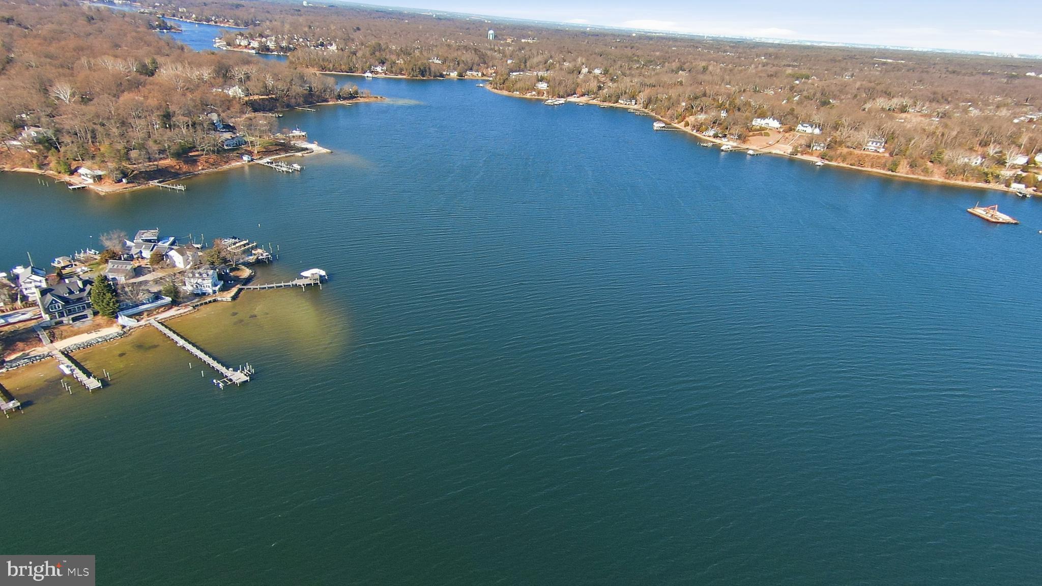 HERALD HARBOR - Residential