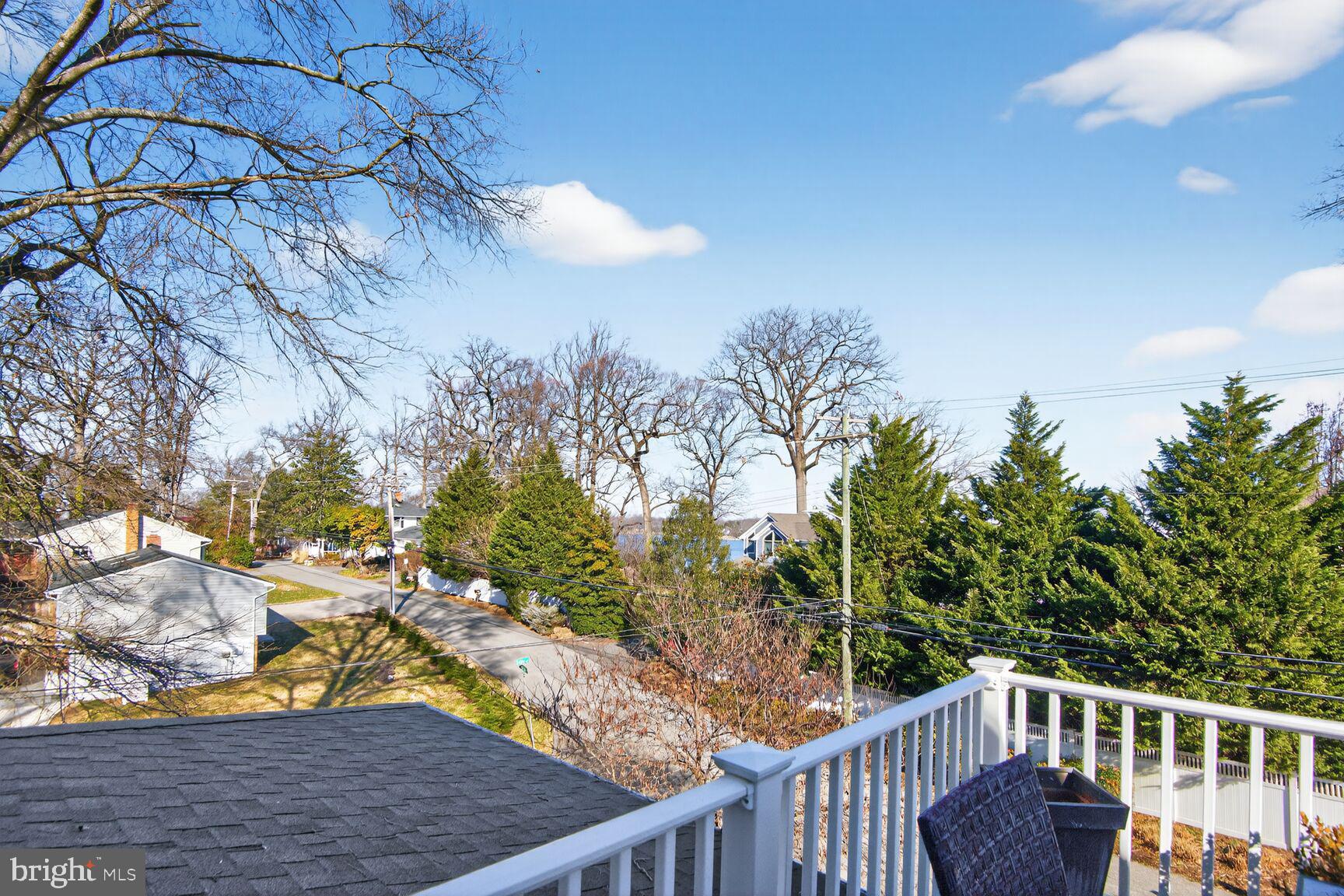 HERALD HARBOR - Residential