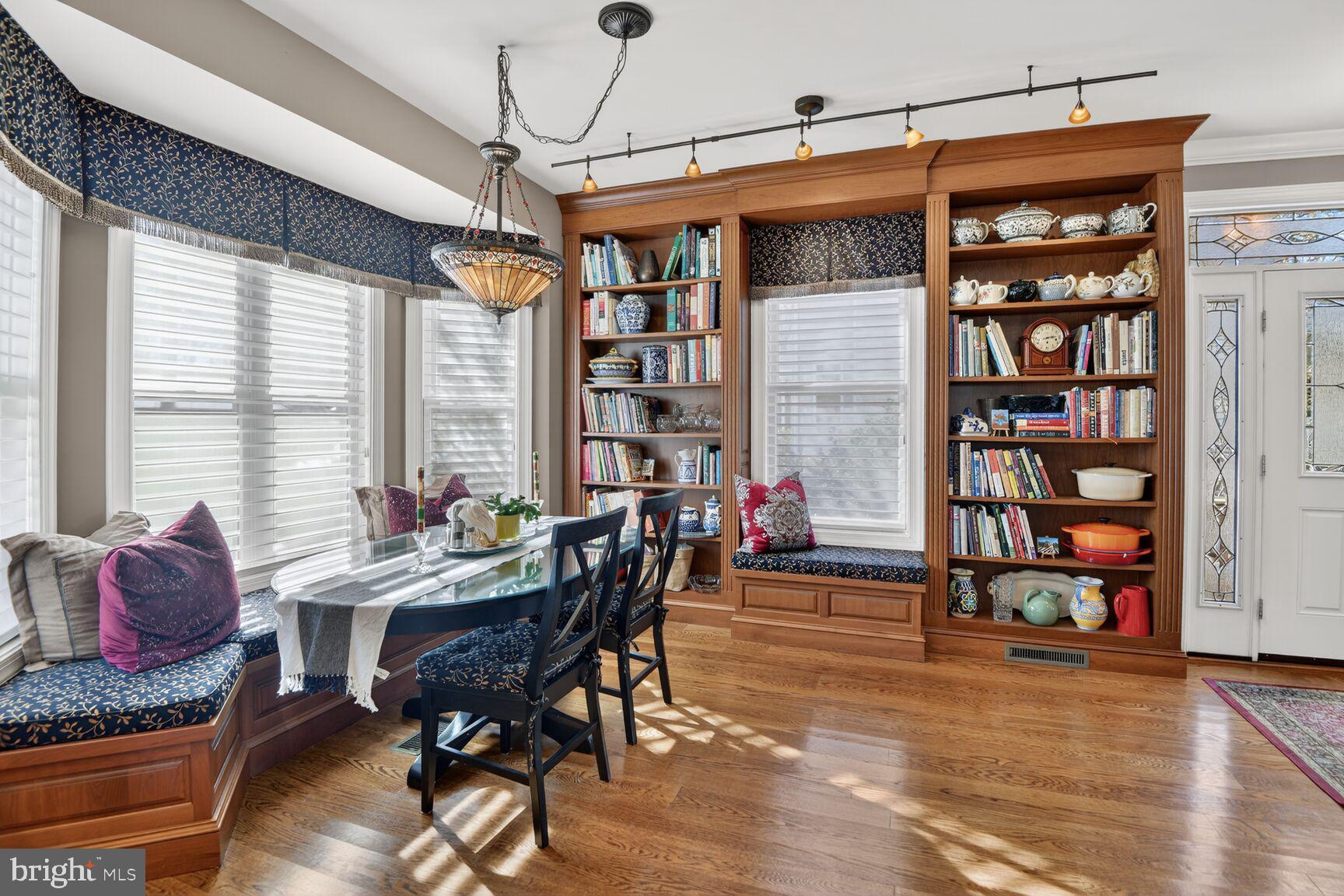 HERALD HARBOR - Residential