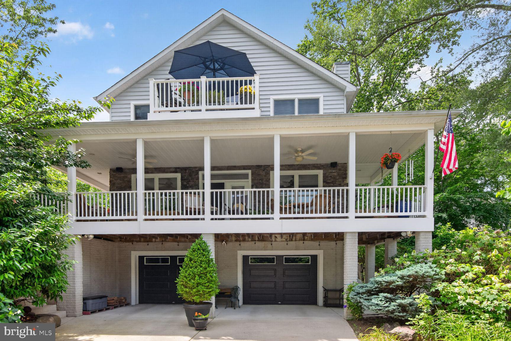 HERALD HARBOR - Residential