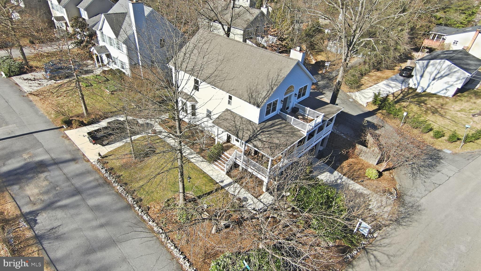 HERALD HARBOR - Residential