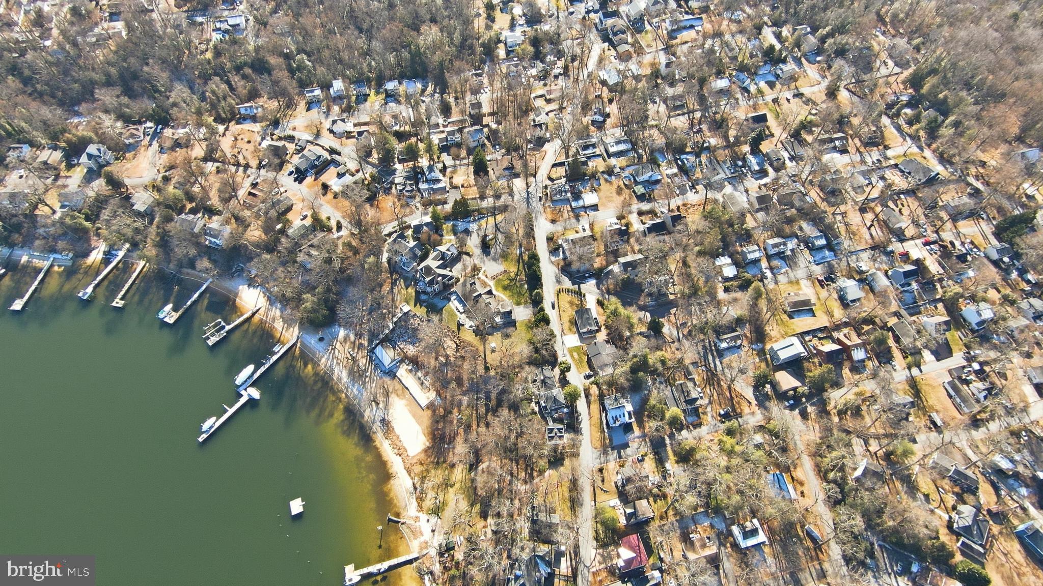 HERALD HARBOR - Residential