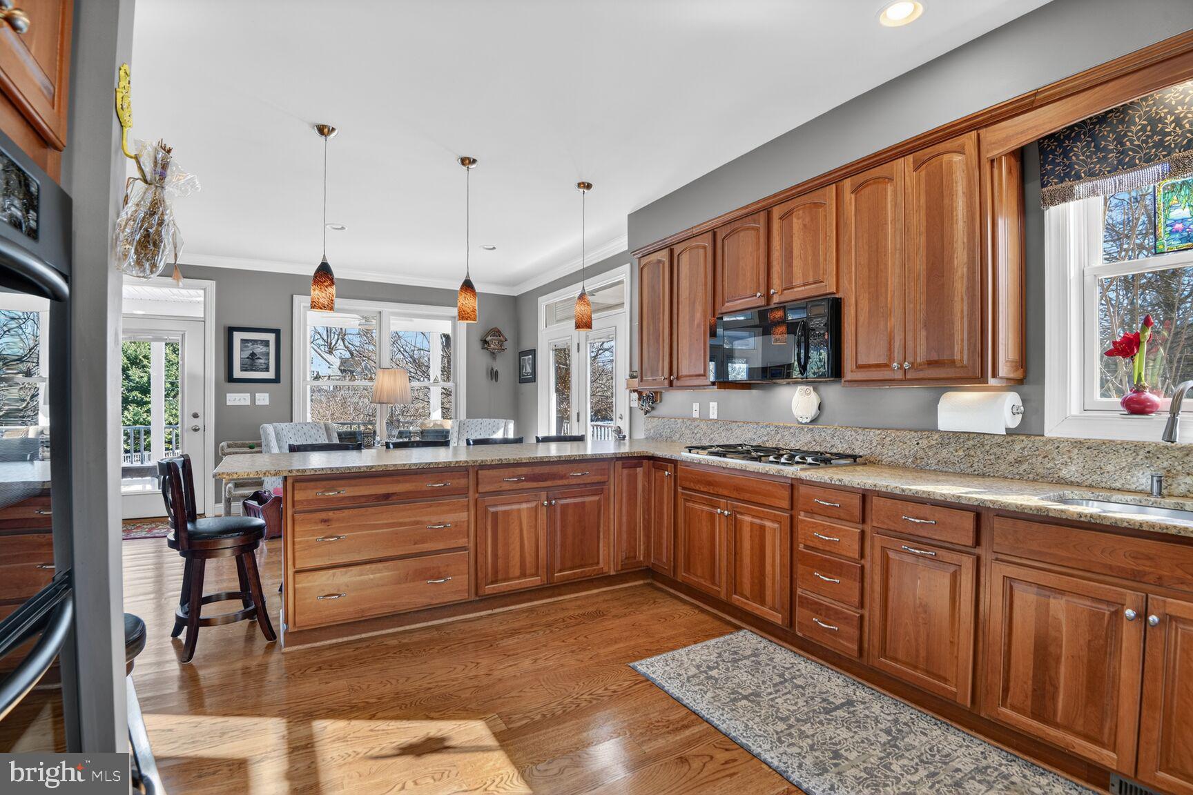 HERALD HARBOR - Residential