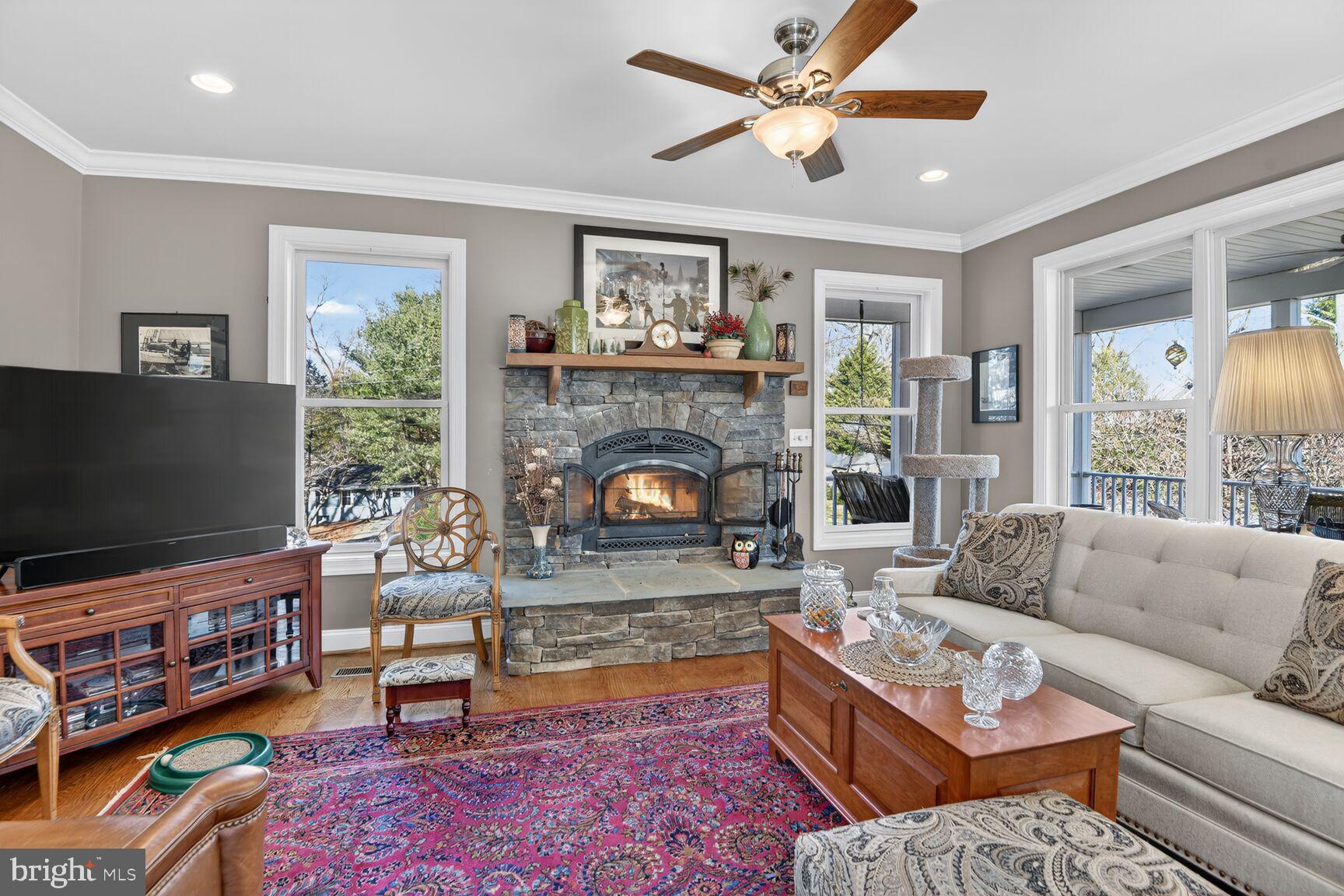 HERALD HARBOR - Residential