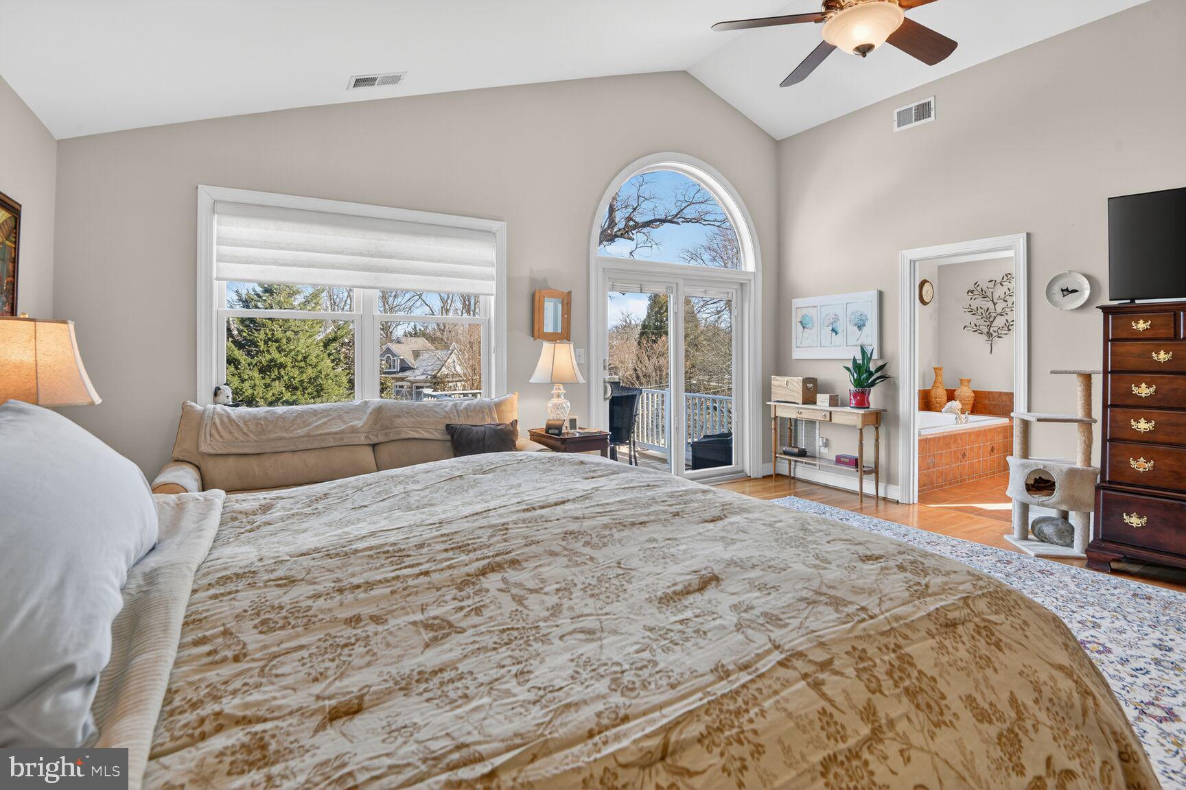 HERALD HARBOR - Residential