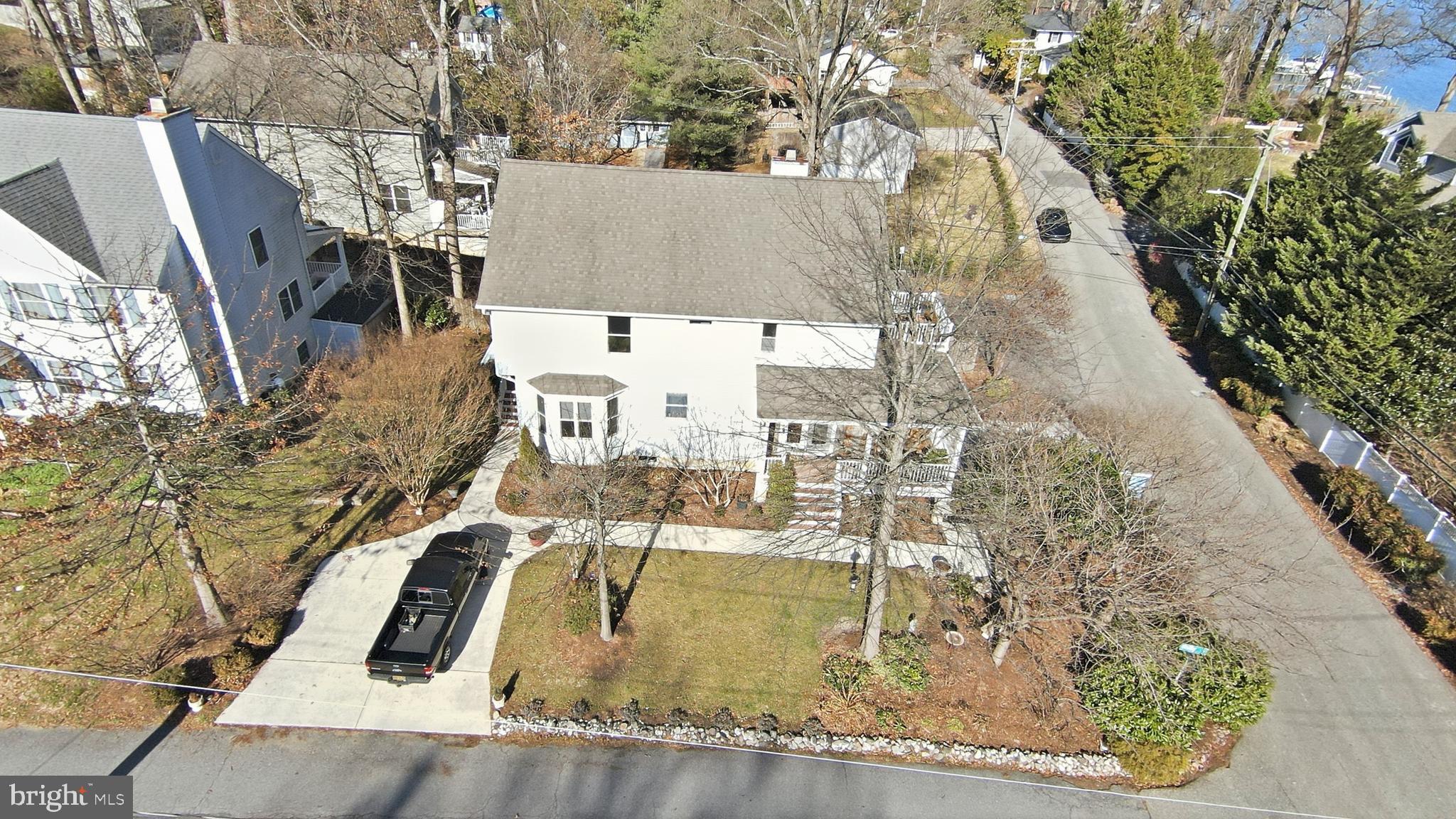 HERALD HARBOR - Residential