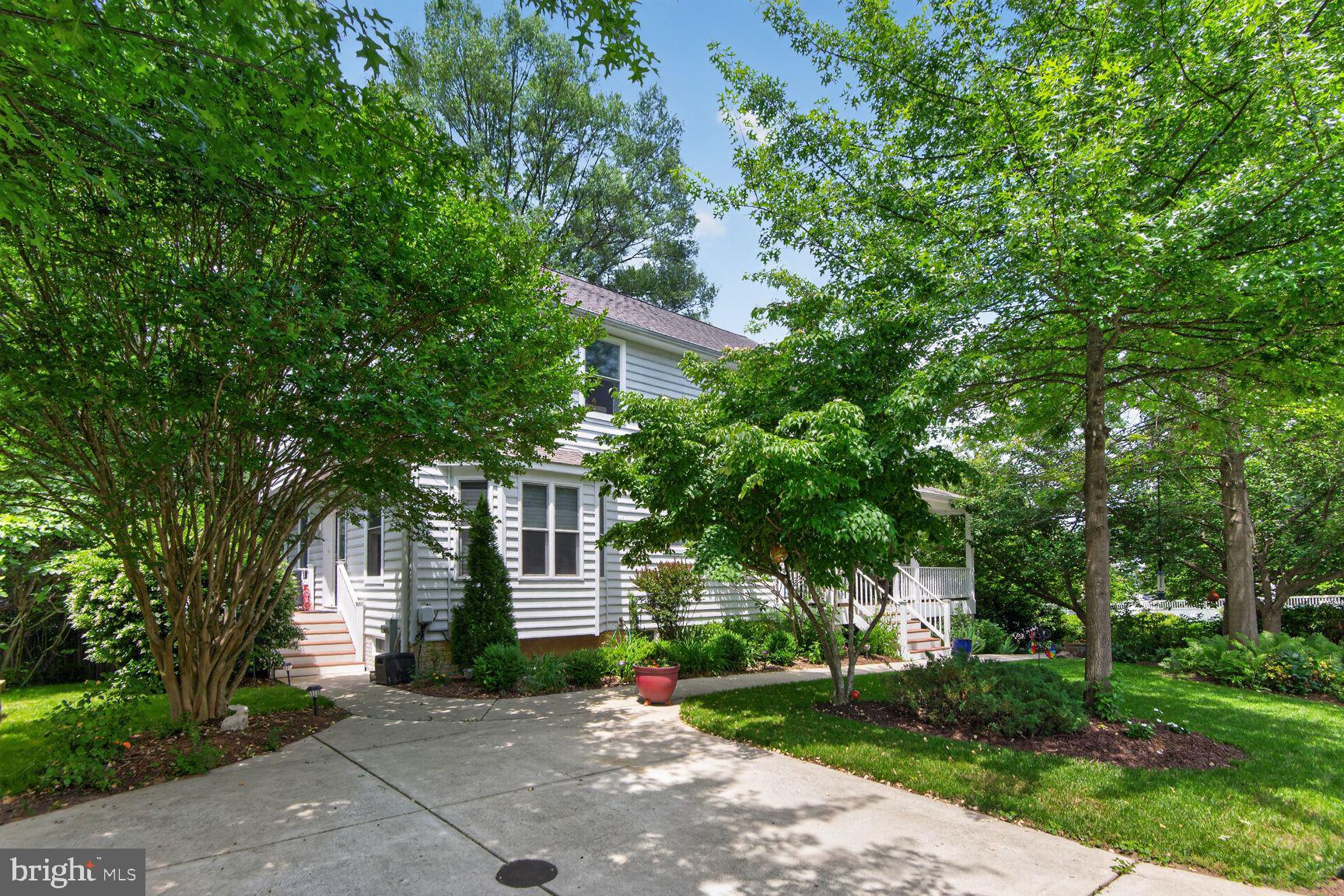 HERALD HARBOR - Residential