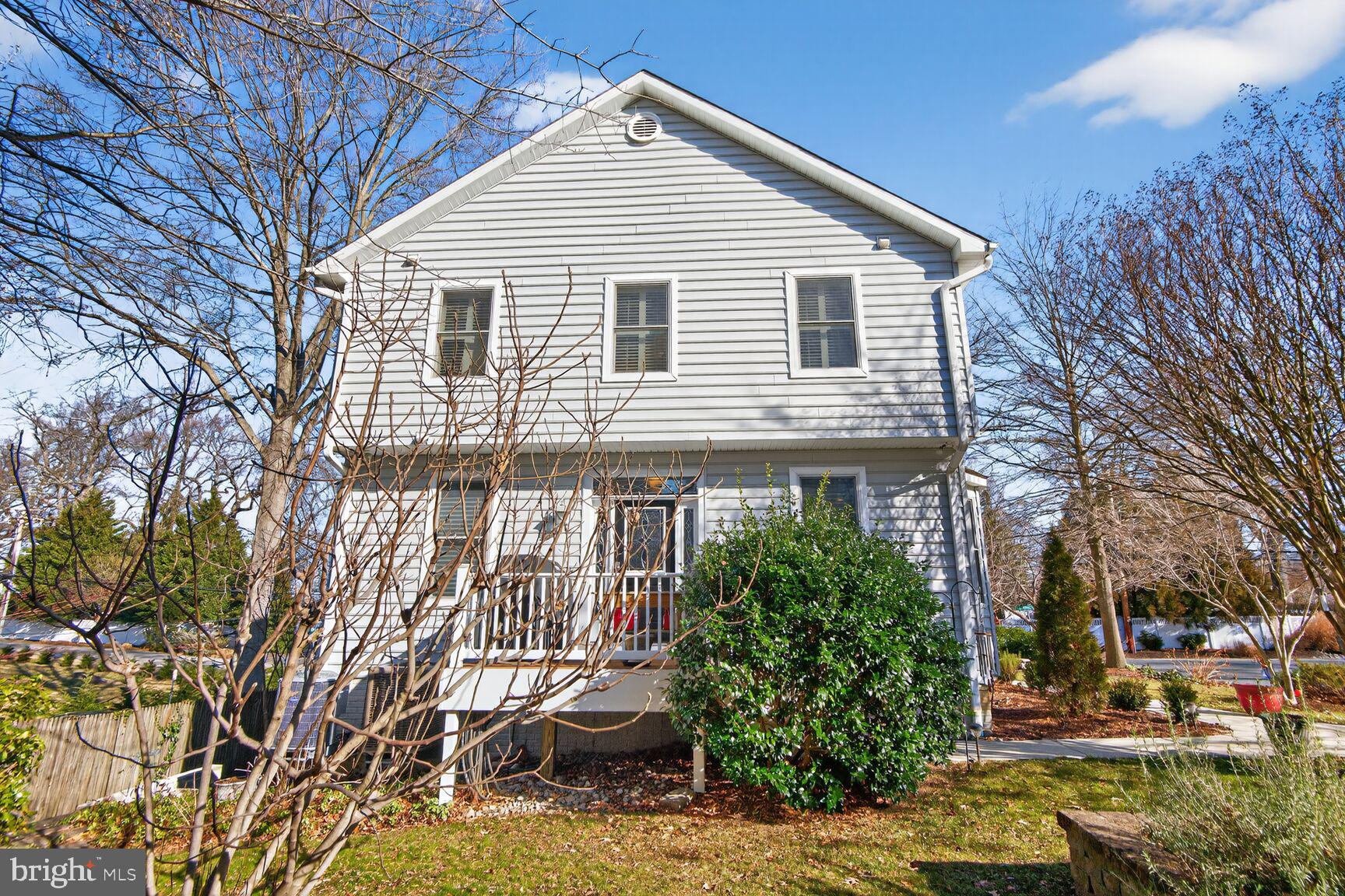 HERALD HARBOR - Residential