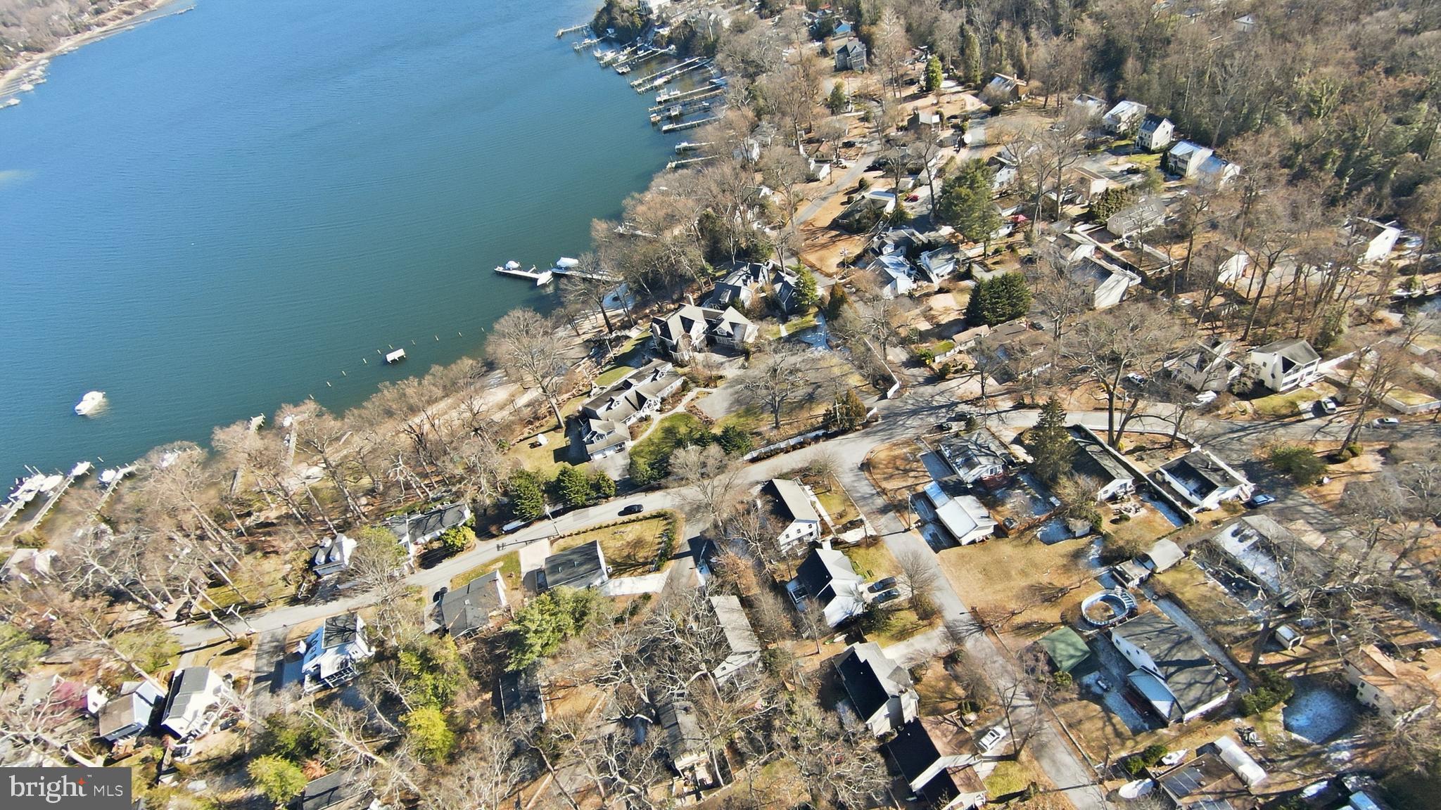 HERALD HARBOR - Residential