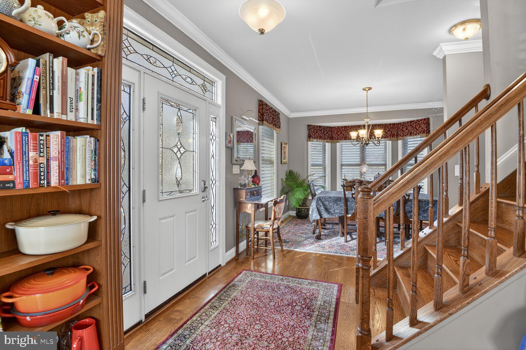 HERALD HARBOR - Residential