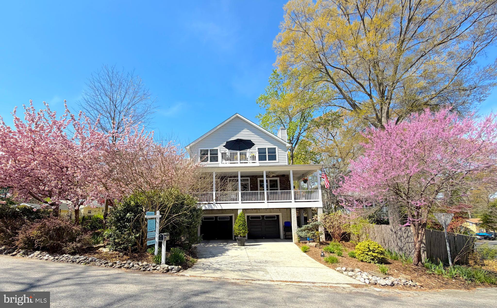 HERALD HARBOR - Residential