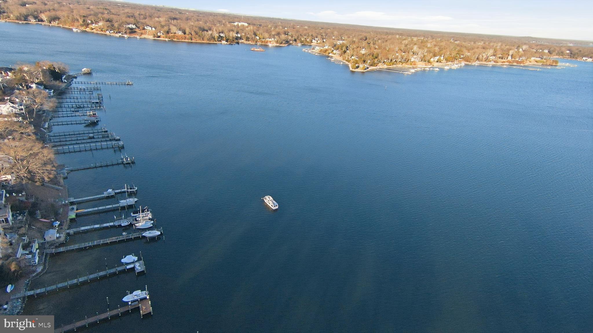 HERALD HARBOR - Residential