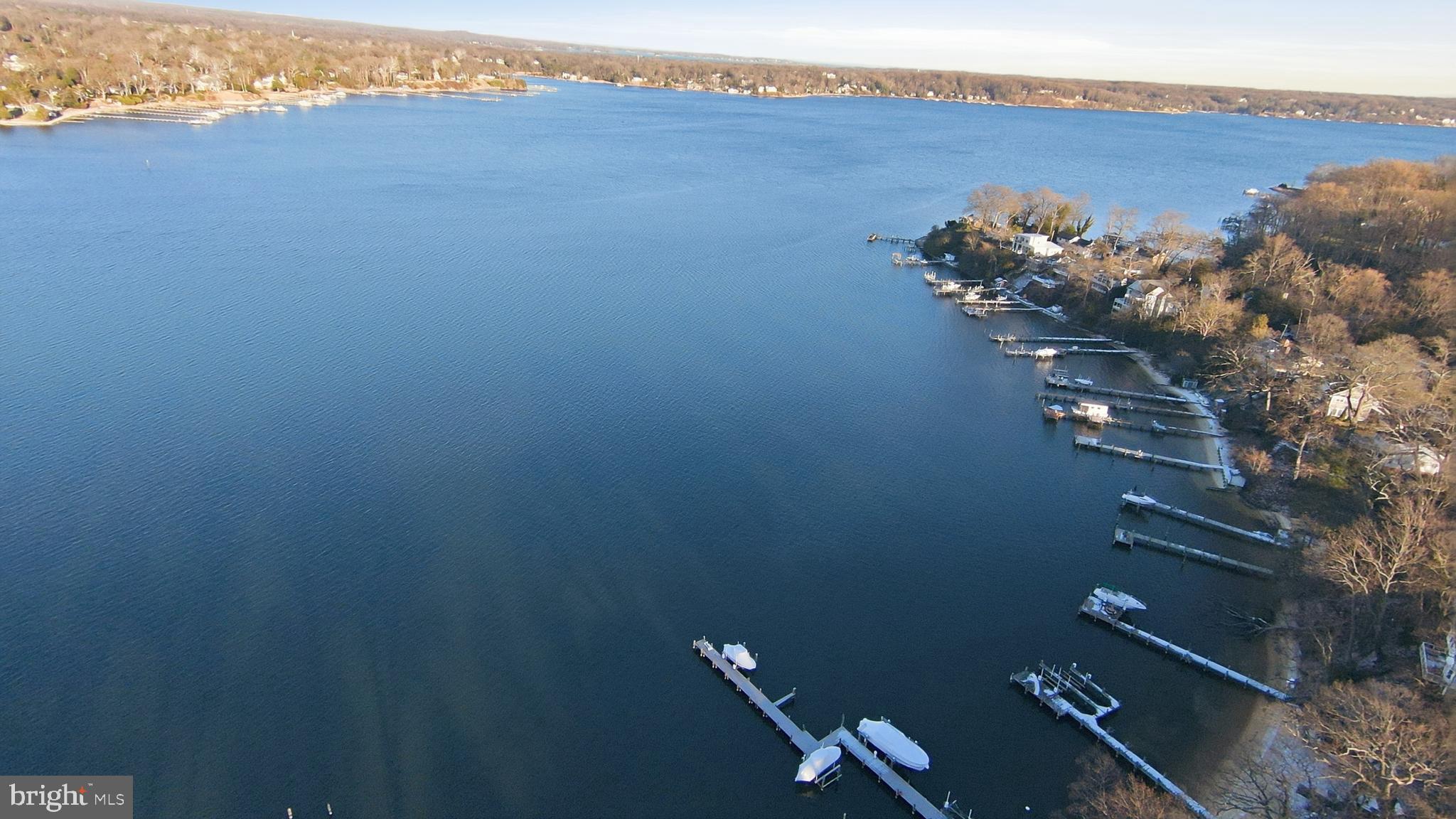 HERALD HARBOR - Residential