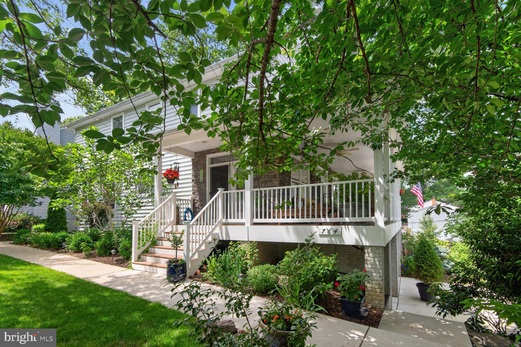 HERALD HARBOR - Residential