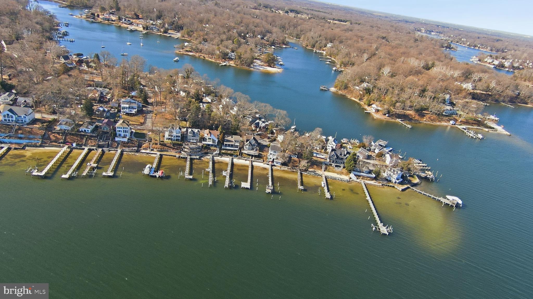 HERALD HARBOR - Residential