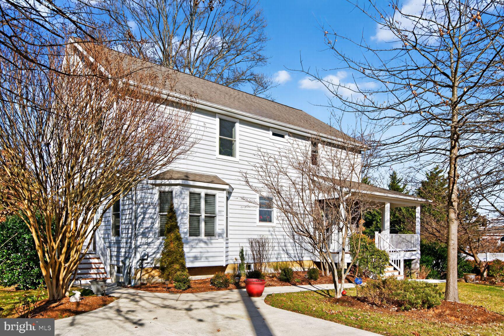 HERALD HARBOR - Residential