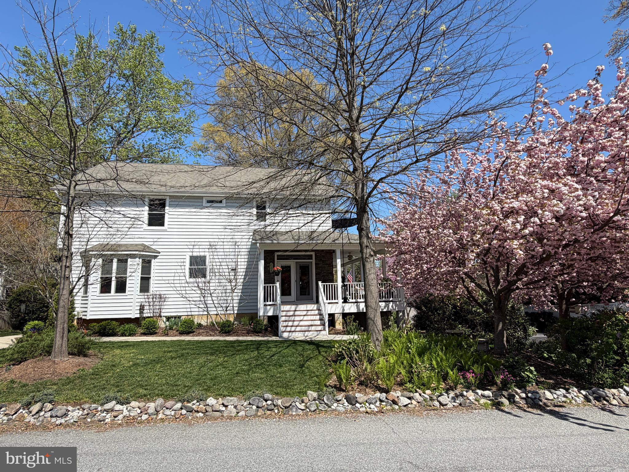 HERALD HARBOR - Residential