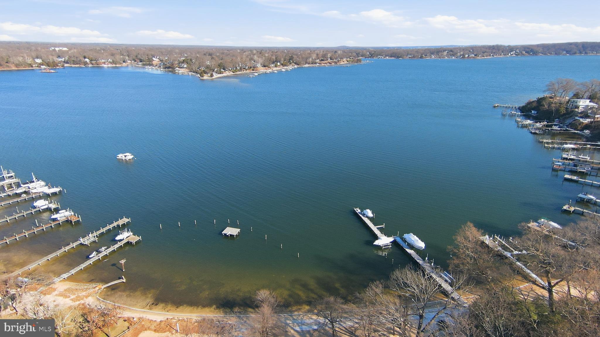 HERALD HARBOR - Residential