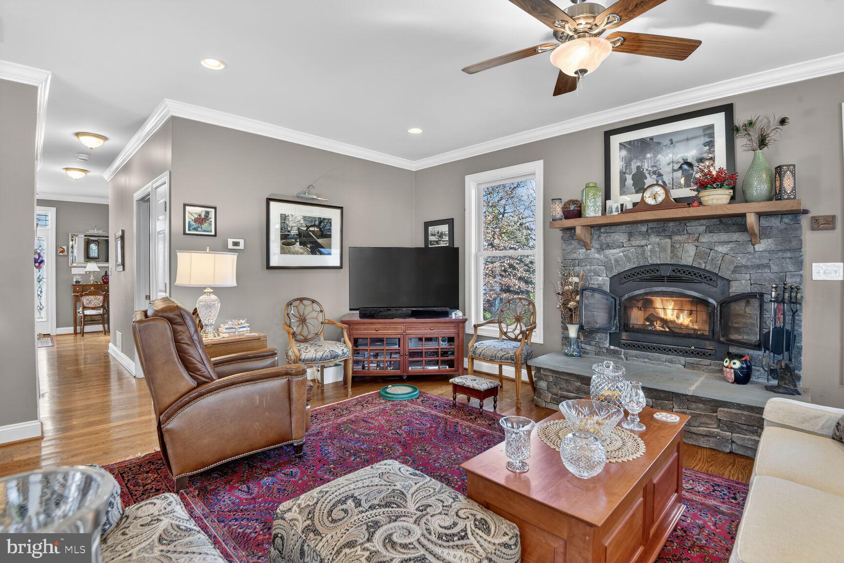 HERALD HARBOR - Residential