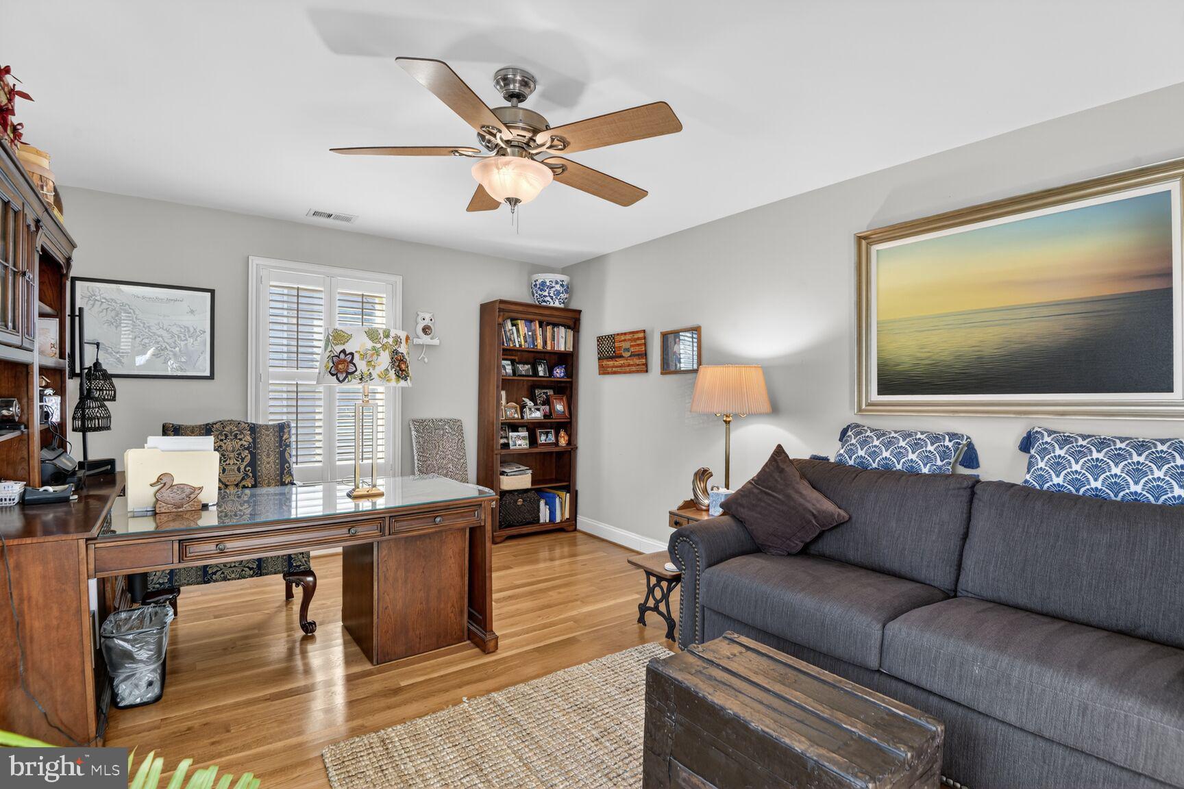 HERALD HARBOR - Residential