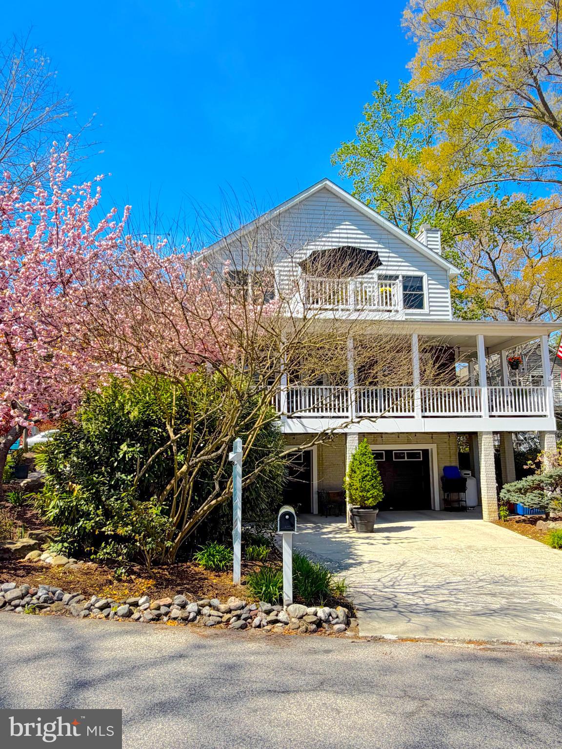 HERALD HARBOR - Residential